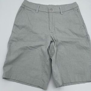 Lululemon Commission Shorts size 31